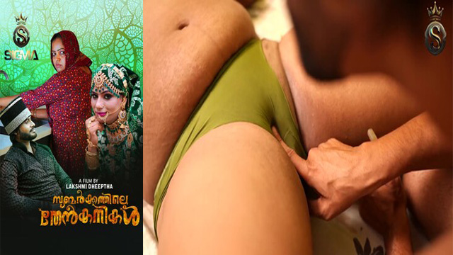 Subarkkathile Then Kanikal 2025 – Malayalam New Short Film – Sigmaseries