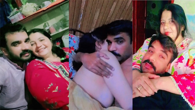 Milf Teacher Bhabhi Affair – Young Devar Fucked Video