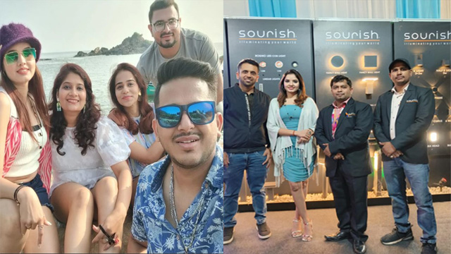 Actress & Pratibha Sharma Viral Leaked Mms – Ujjwal Jewellery Model