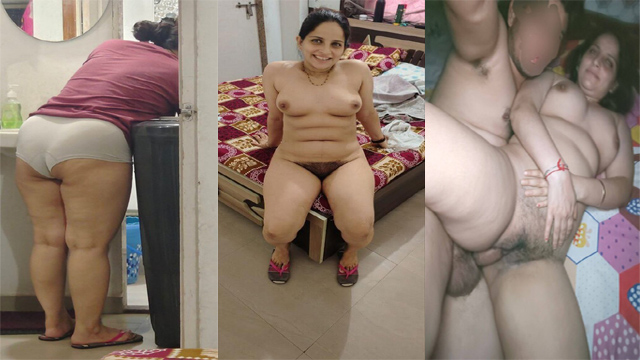 Milf Bhabhi Hardcore Fucked – Sex Mms Online