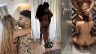 Ritu Aka Nikk Sexy Body Showing And Fucking Dick