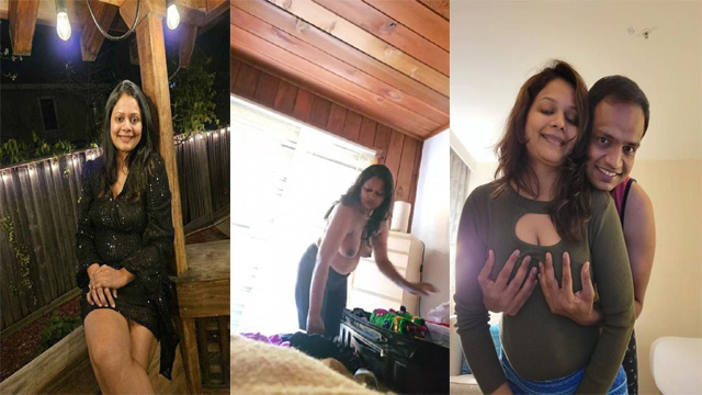 Hot Teacher Couple Leaks Mms By Hotel Sex