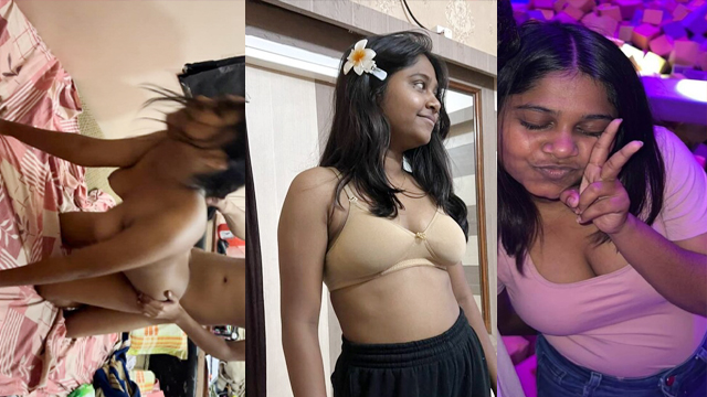 Tamil Mallu Babe – Deeper Fucking Lover Moaning MMS