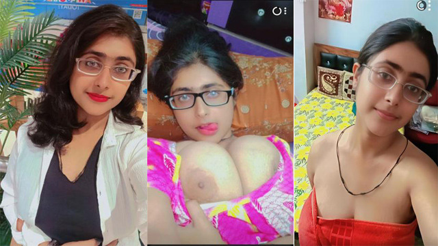 Bengali Merged Babe Bigboob Showing 2 Clip Viral Mms