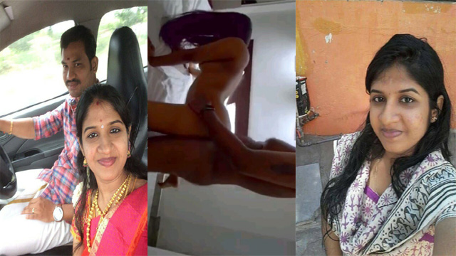 Girlfriend Oyo Hotel Fucking Clip Leaked Online