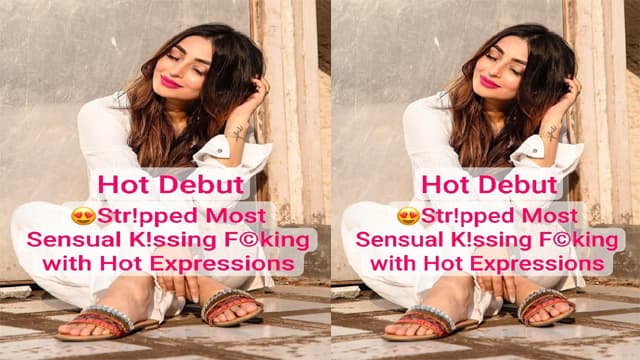 Debut Actress Hot Moan Sensual Fuck