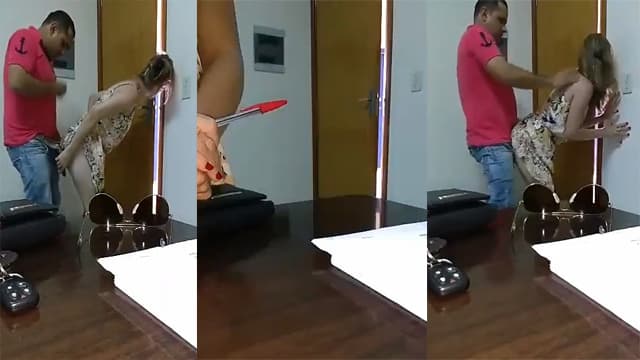 Indian man secretly a foreign fucking video