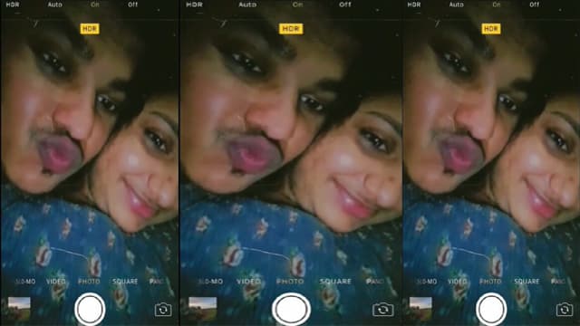 Mallu Couple Leaked – Blowjob & Fucking Video HD