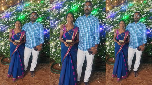 Tamil Innocent Couple Fucking Homemade Viral Porn