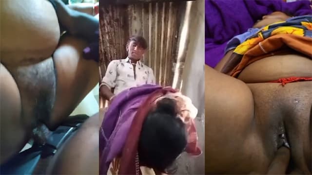 Tamil Aunty Neighbour by – Junior School Boy Lover