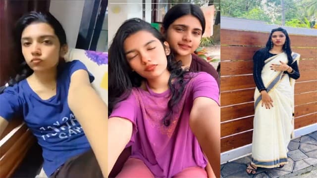 Young Cute Slim Mallu GF Nipples Teasing Videos