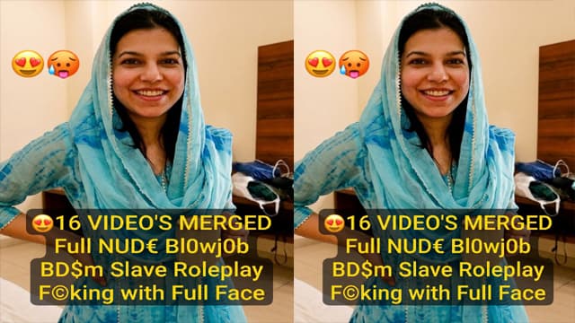 Goddessofeast Hard Fuck – PPV Desi Sextape Exposed