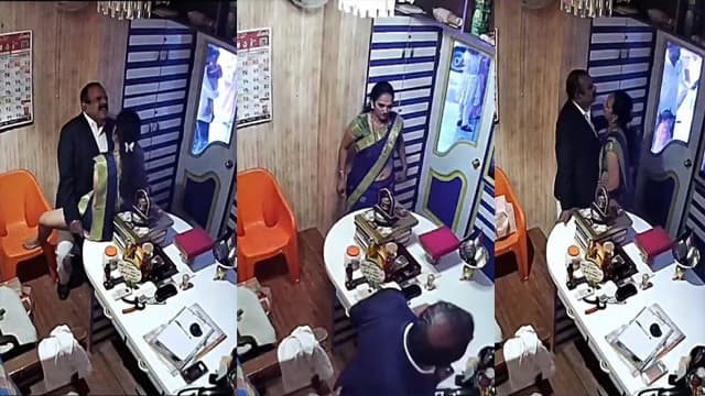 New Update Tamil Astrologer – Scandal Part 3 Exposed