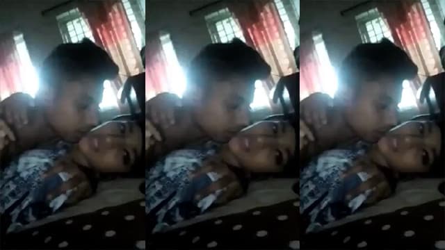 Hot Cousin Brother Sister Incest Viral Leak MMS