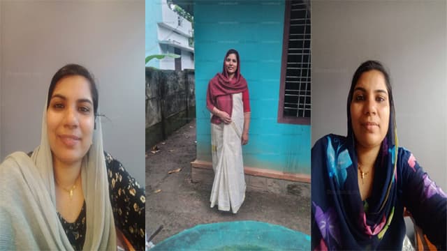 Mallu Chechi Blowjob Riding Bathing Full Video