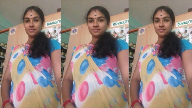 Homely Tamil Wife Painful Fucking Leaked MMS