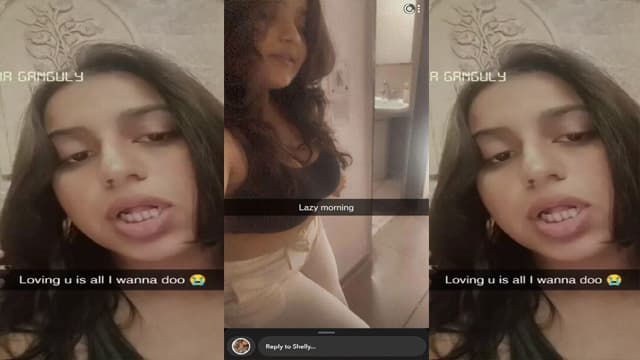 Horny GF Teasing Showing Hard Pound