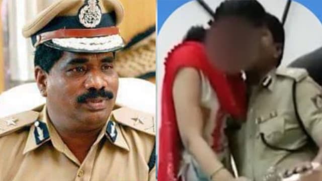 Karnataka DGP Full Hot Viral Sex Videos HD
