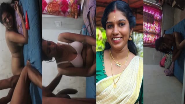 Mallu Beautiful Bhabi Painful Fucking Leak Update
