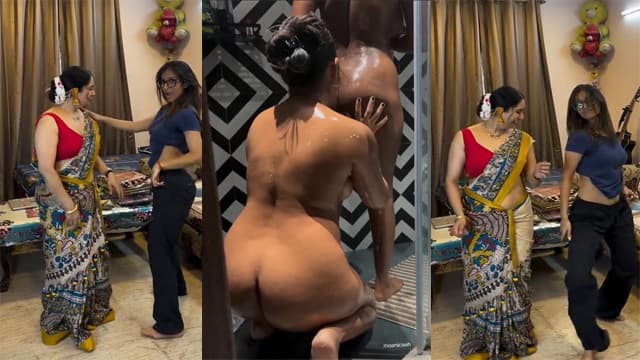 Mallu Hotwife Moanicaah Lesbian Fucked Pusssy