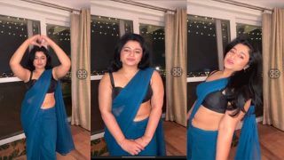 Desi Actress Poonam Bajwa Nude Live Chat MMS