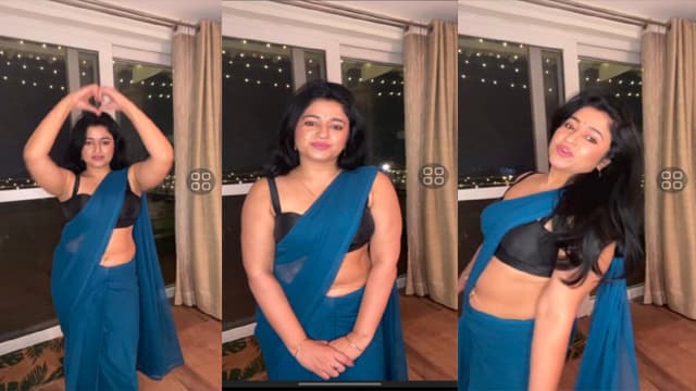 Desi Actress Poonam Bajwa Nude Live Chat MMS