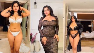 Shilpa Fit Nude Insta Pussy Leak