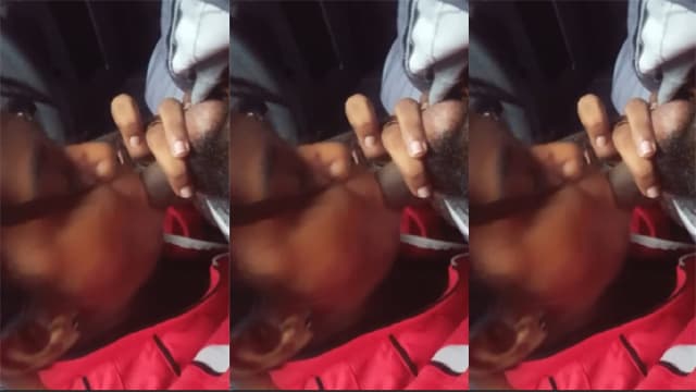 Shy Tamil Girl Deep Blowjob Hard Riding Car MMS