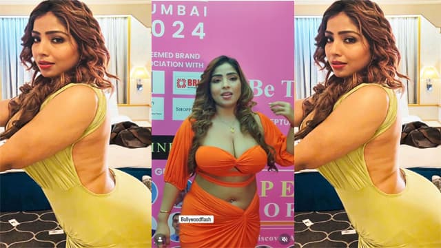 Actress Aayushi Jaiswal Deeper Fucking Ever Viral