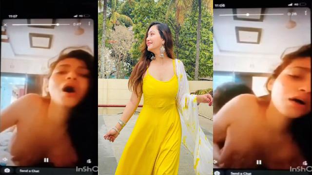 Sexy Indian Horny Gf Hard Fucking
