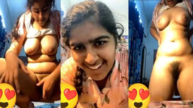 Beautiful Tamil Girl Showing Fingering Her Pussy Video 2026