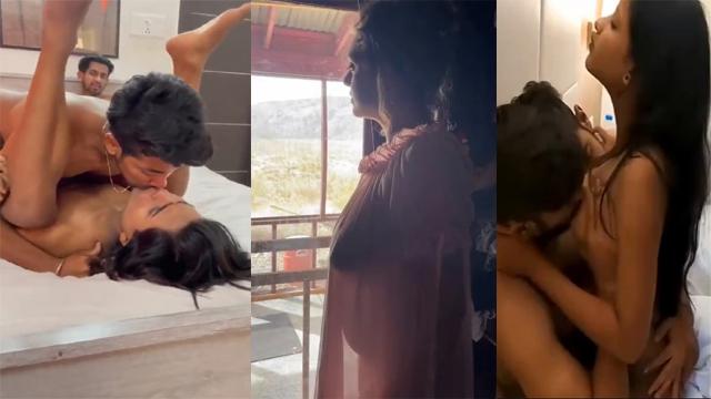Brother His wife Fucked by his Husband infront