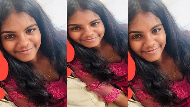 Brown Tamil Girlfriend Sucking Dick Fucked Video