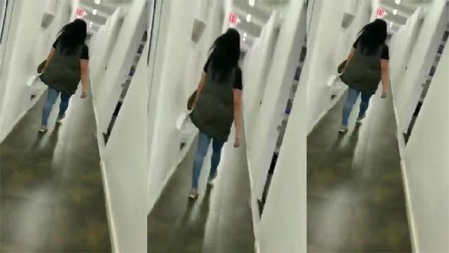 Cheating co workers Risky fast fuck at workplace while working