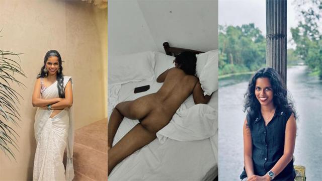 Horny Mallu GF Showing Sucking Dick And Fucking Video HD