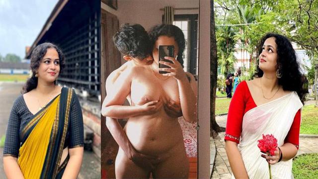 Mallu GF Pressing Boobs Sucking And Fuck Dick