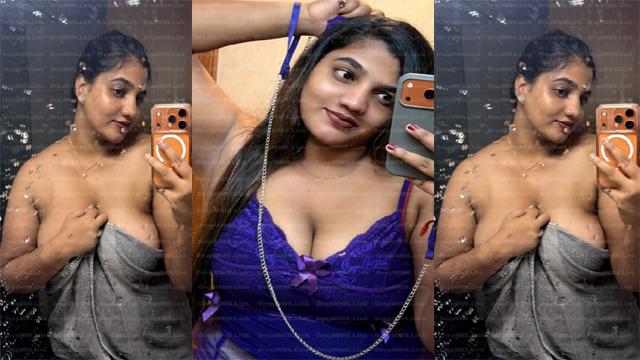 Tamil Model Sara Viral Naked Show Viral