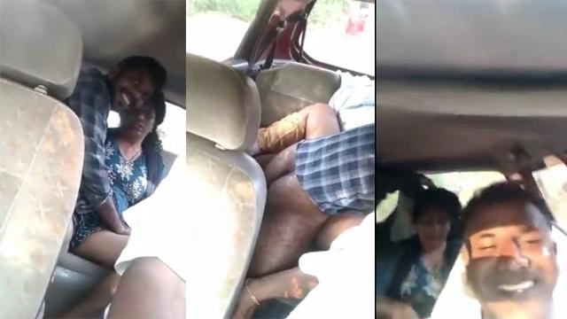 Mallu Wife Banged Hard In Car Husband Recording
