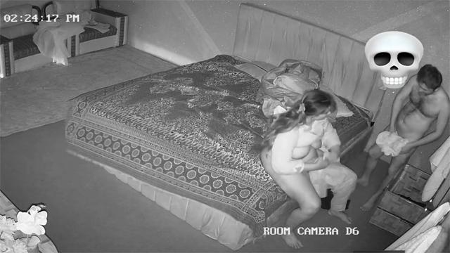 Punjabi Couple Hard Fucking Captured On Leaked CCTV Video