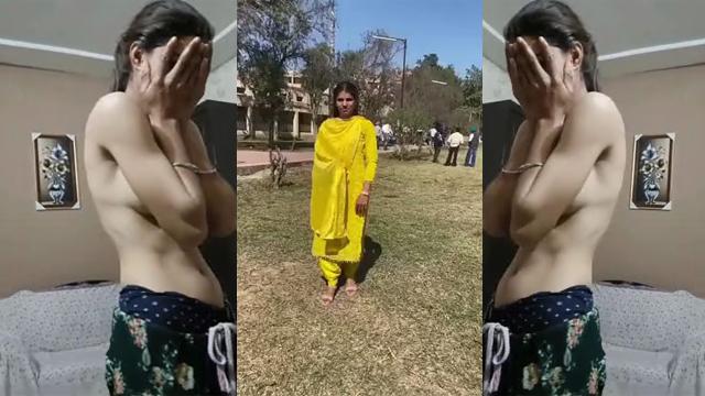 Punjabi sexy college girl hardcore fucking video 2026