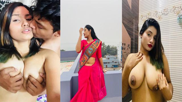 Sexy Bengali Babe New Viral Clips