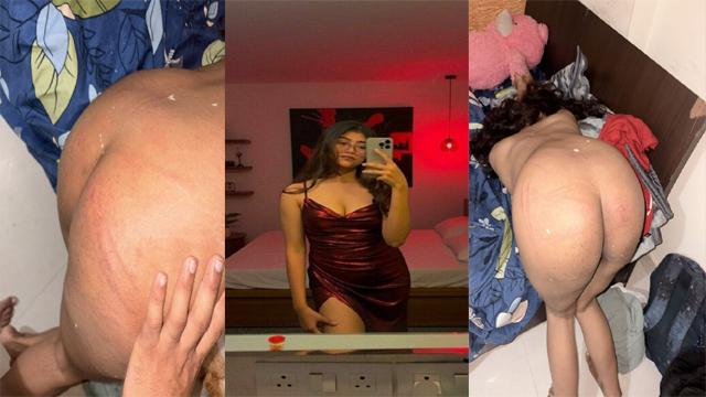 Submissive Beautiful Sexy Indian Girl BDSM Leaked Video Free