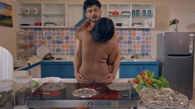 Swapanadosh Part 1 – Hindi XX Web Series Tikutv