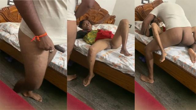 Tamil Maid Young Aunty Fucking With Owner Porn
