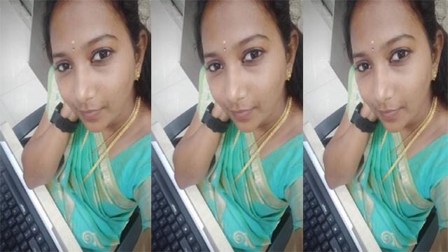 Tamil Newly Married Wife Hot Blowjob & Hard Fuck