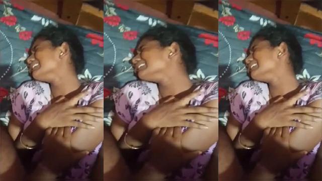 Tamil Village Girl Very Painful Fucking Video Watch