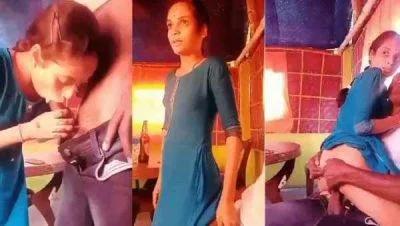 Highway Dhaba Me Girlfriend Ko Chair Pe Chod Diya