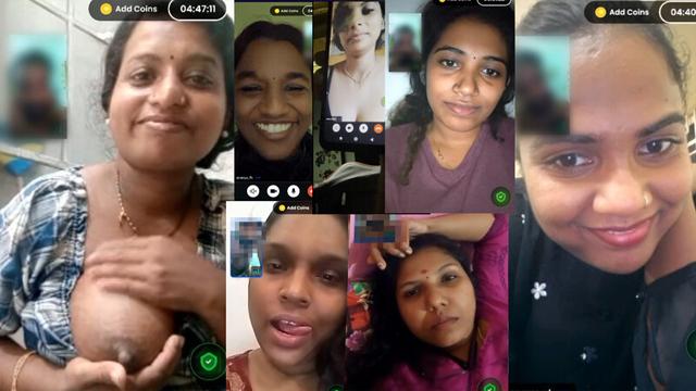 Mallu guy video call with multiple womens new videos