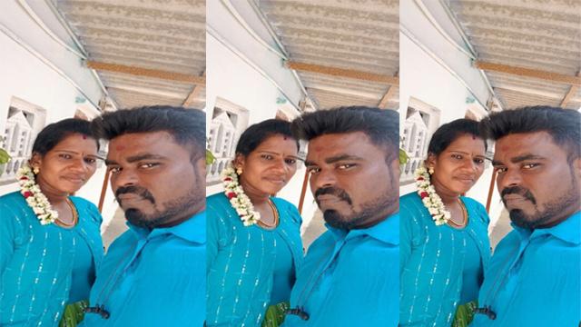 Tamil Wife Sucking Dick Then Hard Fucking Session