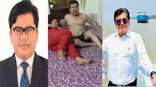 BIWTA Director Arif Hasnat Women scandal Mms Video